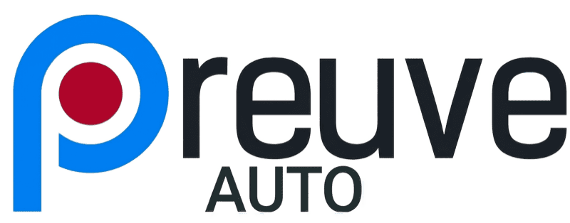 PreuveAuto